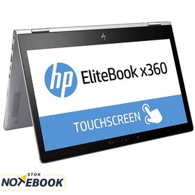 تصویر لپ تاپ استوک اچ پی  EliteBook x360 G2 1030 | 8GB RAM | 256GB SSD | i5 Laptop Hp EliteBook x360 G2 1030