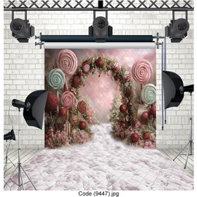 تصویر بکدراپ عکاسی Code (9447) 