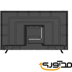 تصویر تلویزیون ال ای دی الیو مدل 65UA8536 سایز 65 اینچ Olive 65UA8536 LED 65 Inch TV