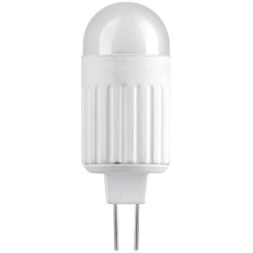 تصویر لامپ 12ولت پایه G4 لامپ نور - مهتابی ا G4 12v lampnoor G4 12v lampnoor
