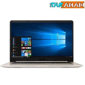 تصویر لپ تاپ 15 اینچ ایسوس VivoBook S510UF Asus VivoBook S510UF | 15 inch | Core i7 | 12GB | 1TB | 2GB