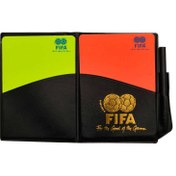 تصویر فروش تک و عمده کارت داوری خارجی 