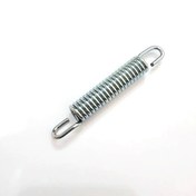 تصویر فنر جک وسط هوندا مناسب برای موتور سیکلت مدل J125 