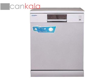 تصویر ماشین ظرفشویی پاکشوما مدل MDF 14303 Pakshoma MDF 14303 dishwasher