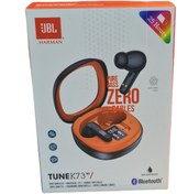 تصویر ایرپاد JBL TUNE K73 