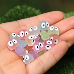 تصویر مینی شب تاب رنگی 