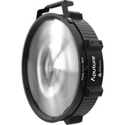 تصویر فرنل اپچر Aputure CF12 Fresnel for STORM 1000c and 1200x 