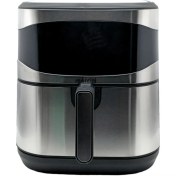 تصویر سرخ کن بدون روغن مونتینی ۸۱۰۱ ظرفیت ۹ لیتر 