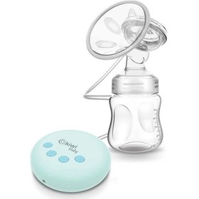 تصویر شیردوش برقی کیوی مدل KBABY-58 