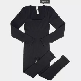 تصویر اورال کبریتی بلند آستین دار 