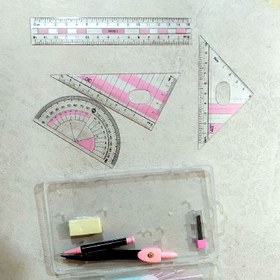 تصویر ست پرگار 6852 