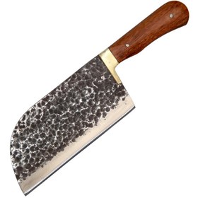 تصویر ساطور مدل Z-1 