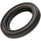 تصویر کاسه نمد گیربکس سمند ایساکو (چپ) 0171301199 