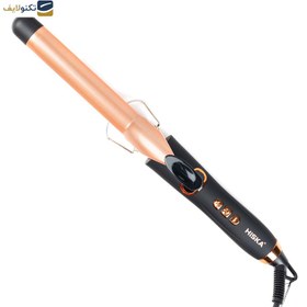 تصویر فر کننده و حالت دهنده مو H-5416 هیسکا Hiska H 5416 Hair Curler