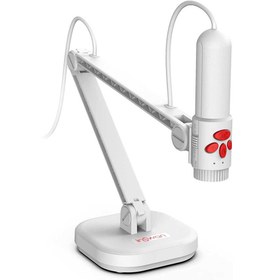 تصویر وب کم اینسوان مدل Document Camera Detachable 3-in-1 