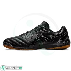 تصویر کفش فوتسال آسیکس کالستو 1113A037.001 ASICS CALSETTO SOCCER SHOES