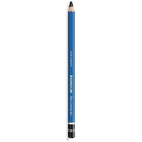 تصویر استدلر STAEDTLER مداد طراحی مارس لومو گراف بدنه آبی کد B8 