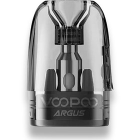 تصویر کارتریج آرگاس تاپ فیل 3 میلی لیتر کمپانی ووپو | VOOPOO Argus topfill Cartridge 3 ml 