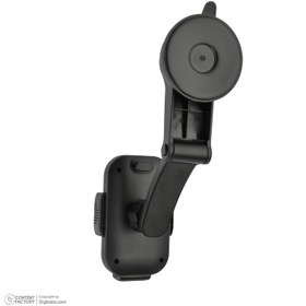 تصویر هولدر خودرویی گوشی موبایل رسی مدل RHO-C39 Recci Car Holder RHO-C39