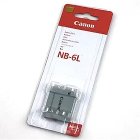 تصویر باتری کانن Canon NB-6L Battery 