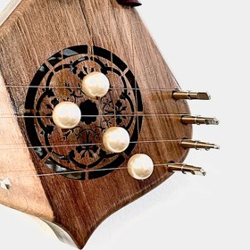 تصویر دُر هارپ Door Harp 