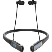 تصویر هندزفری گردنی تسکو مدل TH6384 TSCO TH6384 Neckband Handsfree