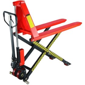 تصویر جک پالت قیچی مدل JF7 