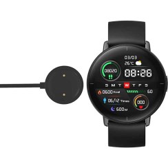 تصویر کابل شارژ ساعت هوشمند میبرو مدل A1 طول ۱ متر 