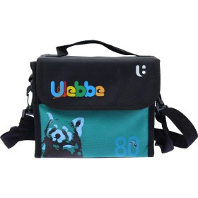 تصویر ماژیک رنگ آمیزی ۸۰ رنگ ULEBBE 