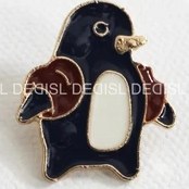 تصویر پین پنگوئن - کد392 