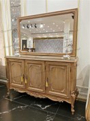 تصویر آینه کنسول مدل رزیتا سه در 