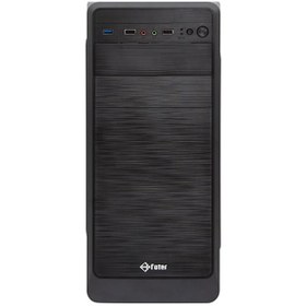 تصویر کیس گیمینگ (Omen) 9400 8G RX580 120G 500G 