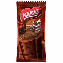 تصویر هات چاکلت Nestle Sicak Cikolata نستله 18.5 گرم 