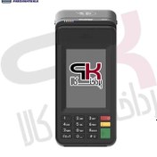 تصویر کارتخوان سیار مدل V73 برند aisino 