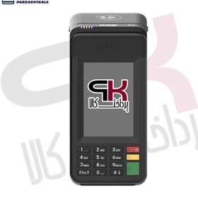 تصویر کارتخوان سیار مدل V73 برند aisino 