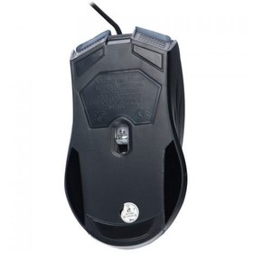 تصویر ماوس مخصوص بازی جکنگ مدل JM-810 ا Wired Mouse Wired Mouse