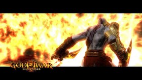 تصویر God Of War 3 Remastered ps4 god of war 3 remastered