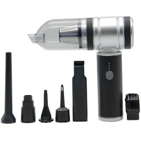 تصویر جارو شارژی برند moment - کد 4293 