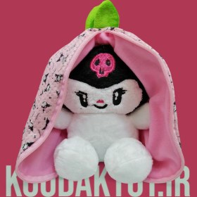 تصویر عروسک کرومی سورپرایزی 