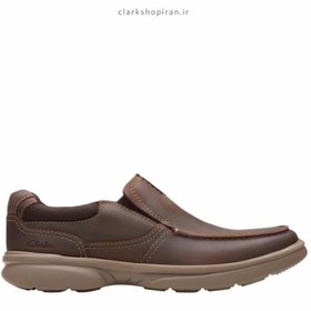 تصویر کفش چرم مردانه مدل CS261531607060 