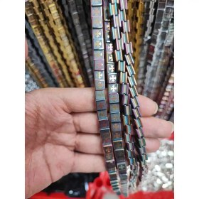 تصویر ریسه سنگ حدید شکلی کد9083 