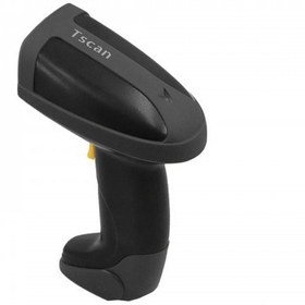 تصویر بارکد خوان تی اسکن TSCAN TS-22 TSCAN TS-22 Barcode Scanner