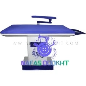 تصویر میز مکش تخت سیلتر 110 