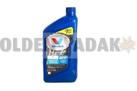 تصویر روغن گیربکس والوالین Valvoline مدل CVT حجم 1 لیتر 