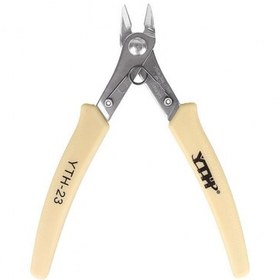 تصویر کف چین YTH مدل YTH-23 سایز ۵ اینچ استیل 