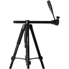 تصویر سه پایه عکاسی فانی مکس 800h Fanny Max 800h photography tripod