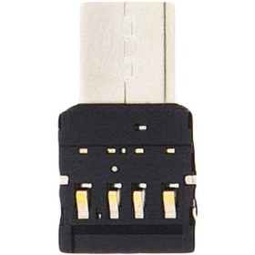 تصویر مبدل OTG تسکو USB به USB-C مدل TCR 957 ا tsco-tcr-957 tsco-tcr-957
