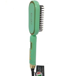 تصویر برس حرارتی انزو مدل EN-4102 دیجیتالی با صفحه سرامیک 