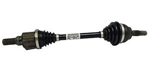 تصویر پلوس چرخ جلوچپ با ABS ( موتور TU5 – XU7- XU7P – EF7NA گیربکس BE )-(طرح COFCO ) 