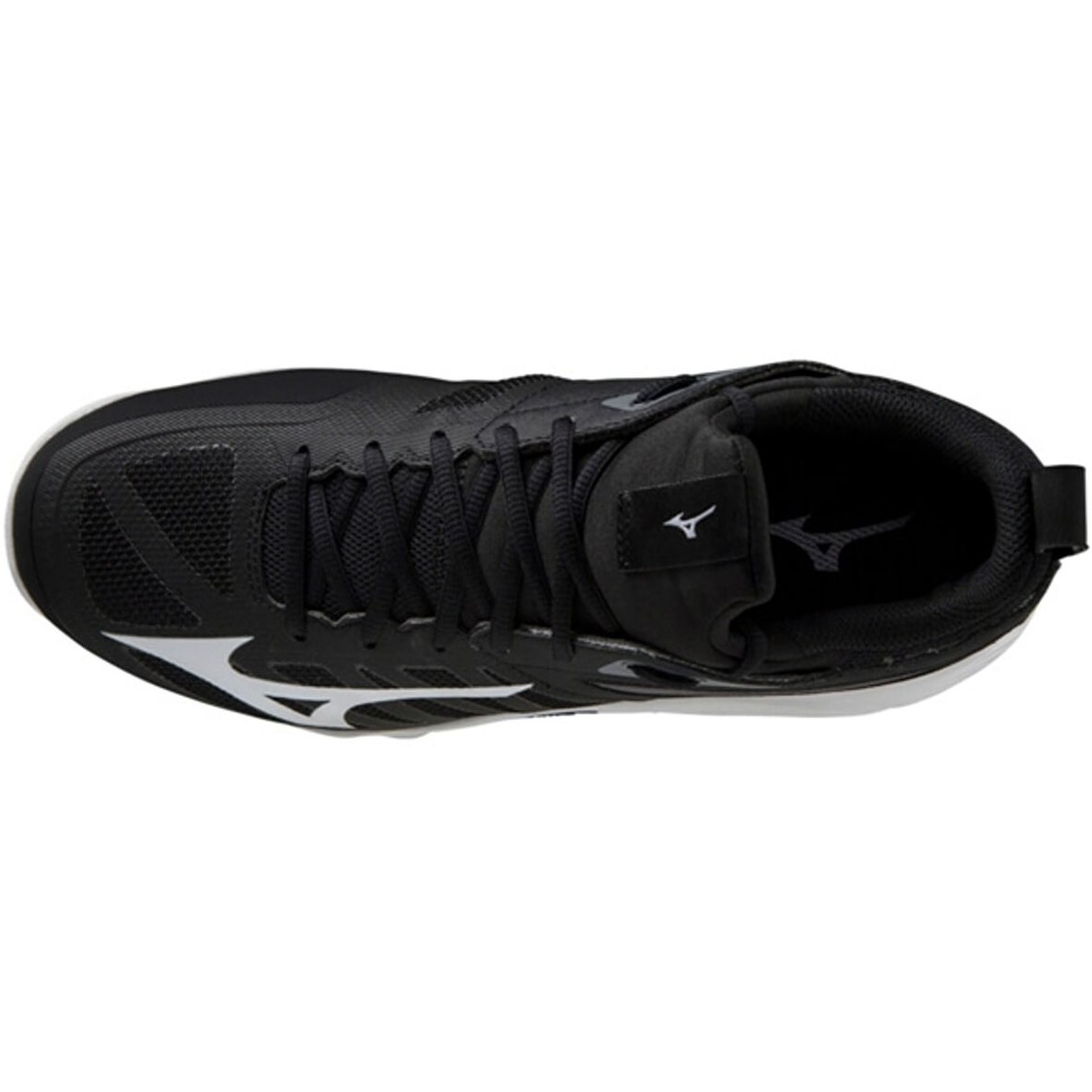 harga mizuno wave odeen mid